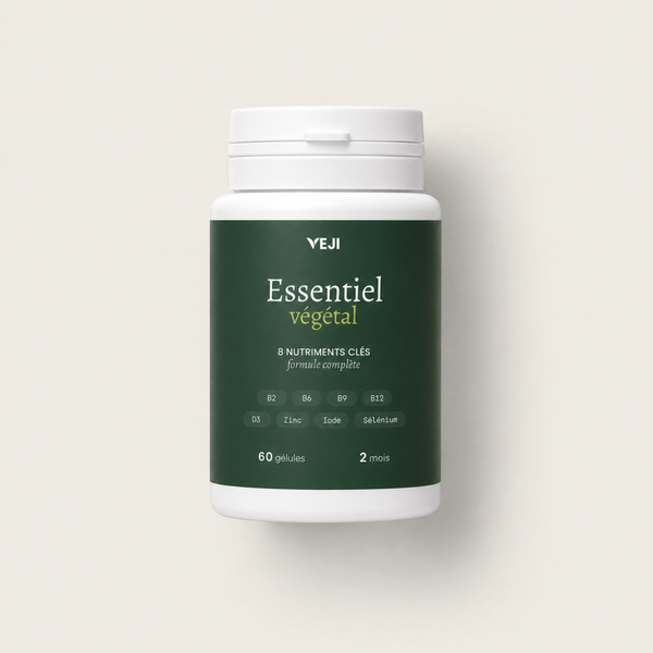 Essentiel végétal