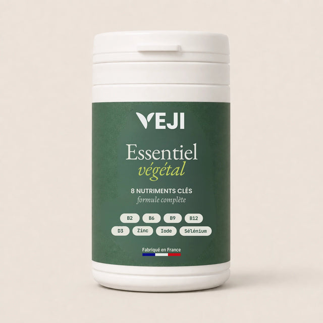 Essentiel végétal