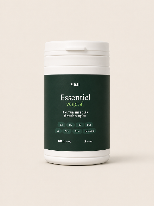 Essentiel végétal