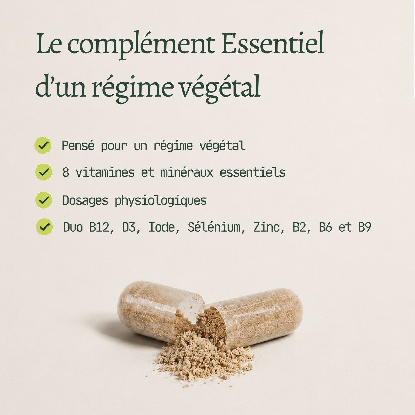 Visuel produit