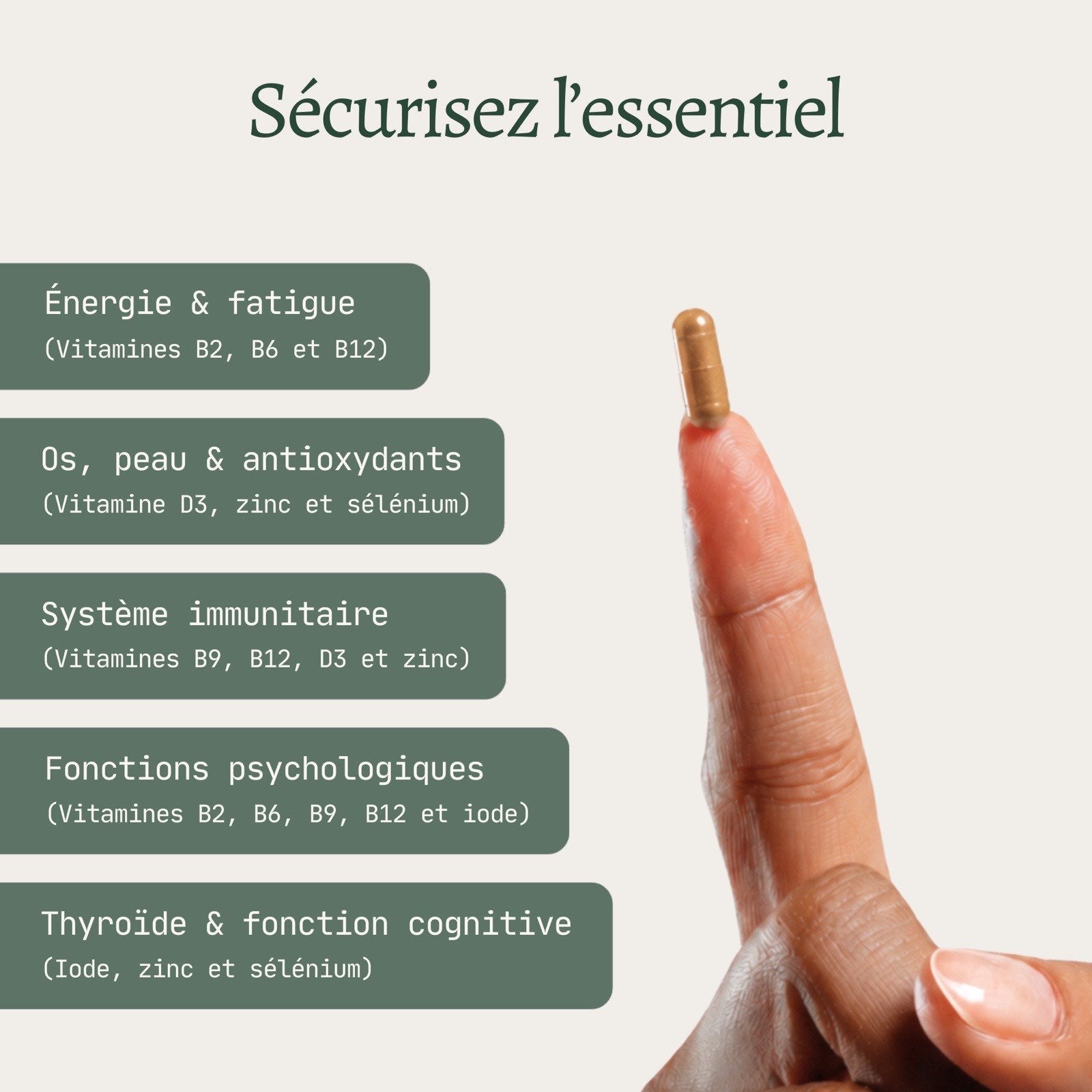 Visuel produit