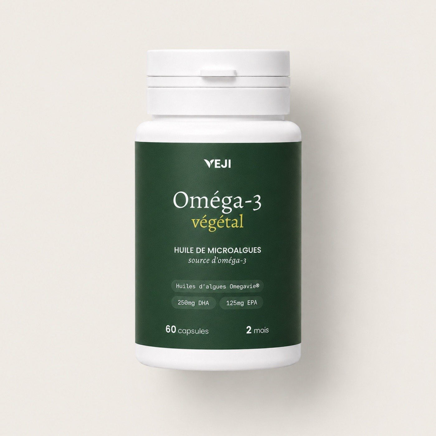 Oméga-3