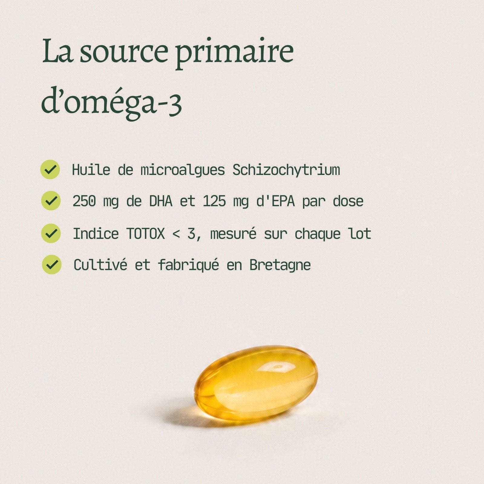Visuel produit
