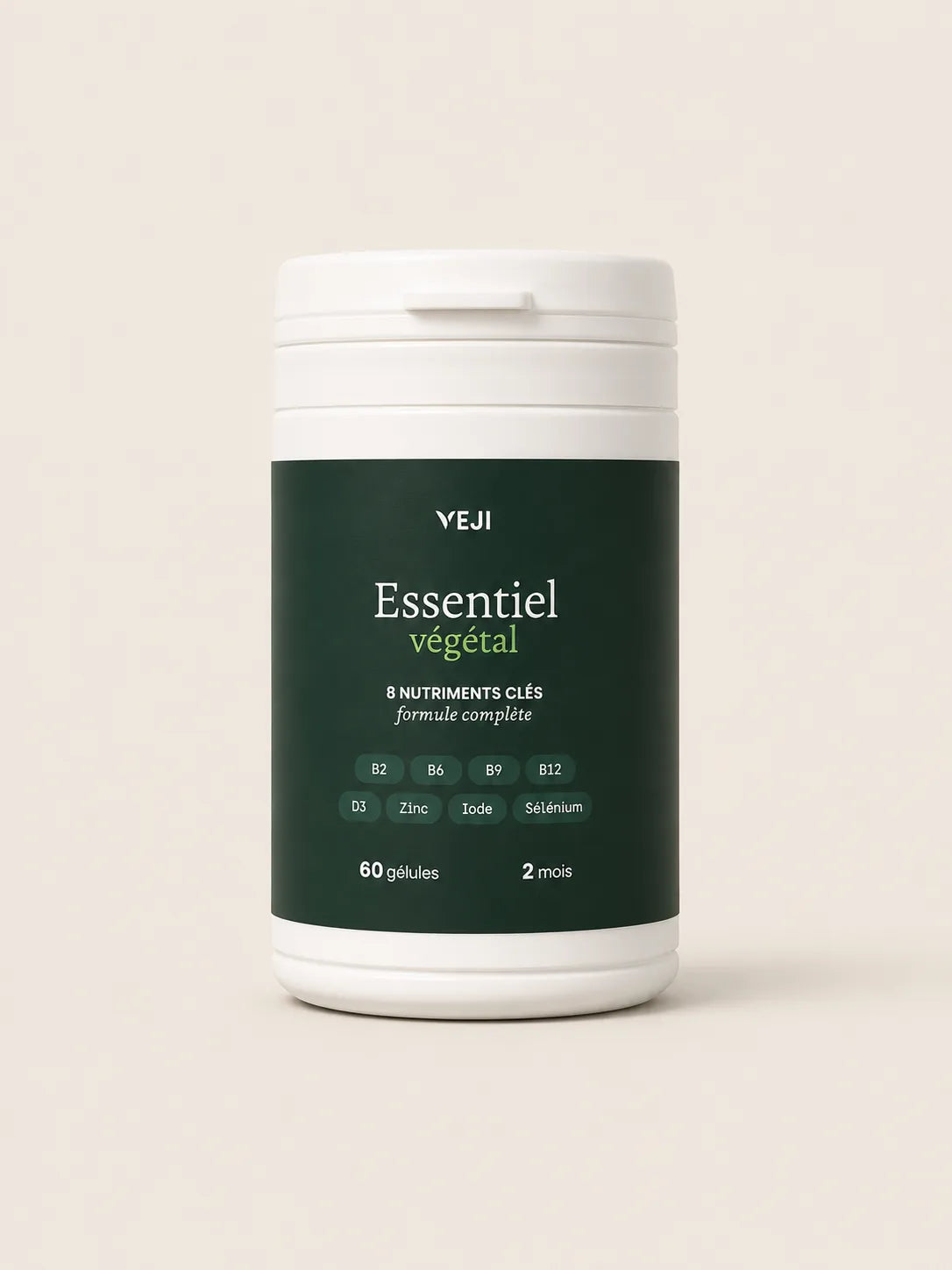 Essentiel végétal