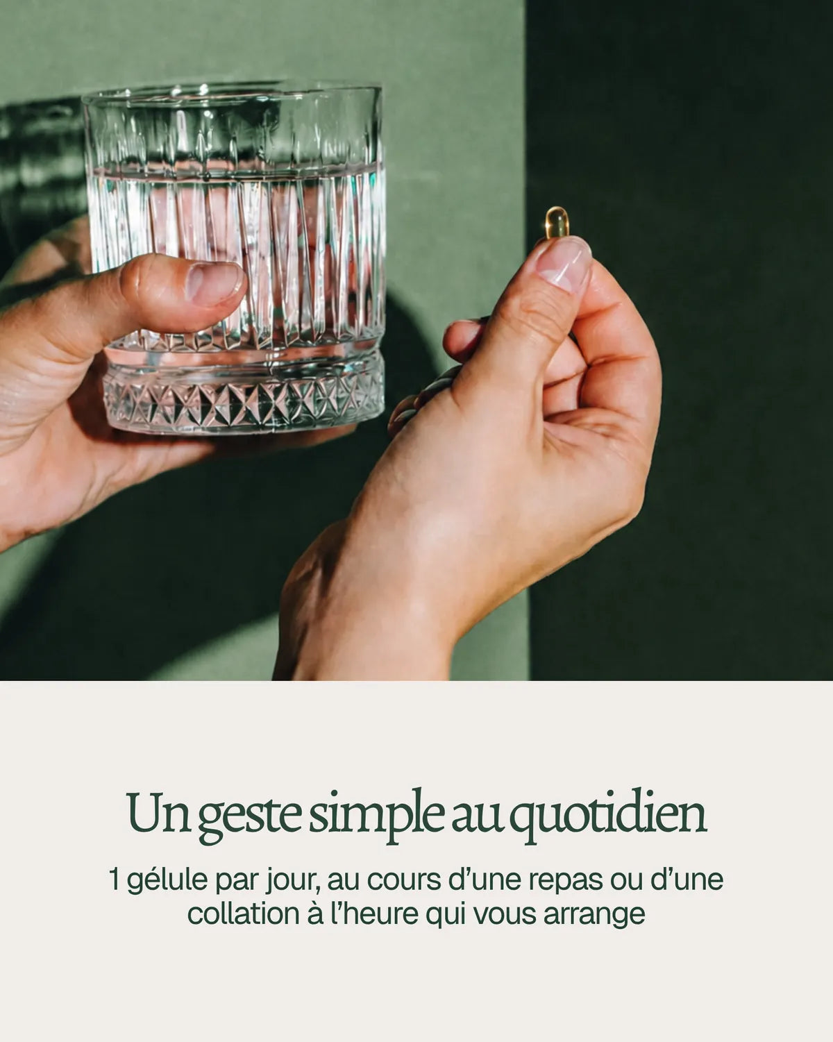 Oméga-3 végétal