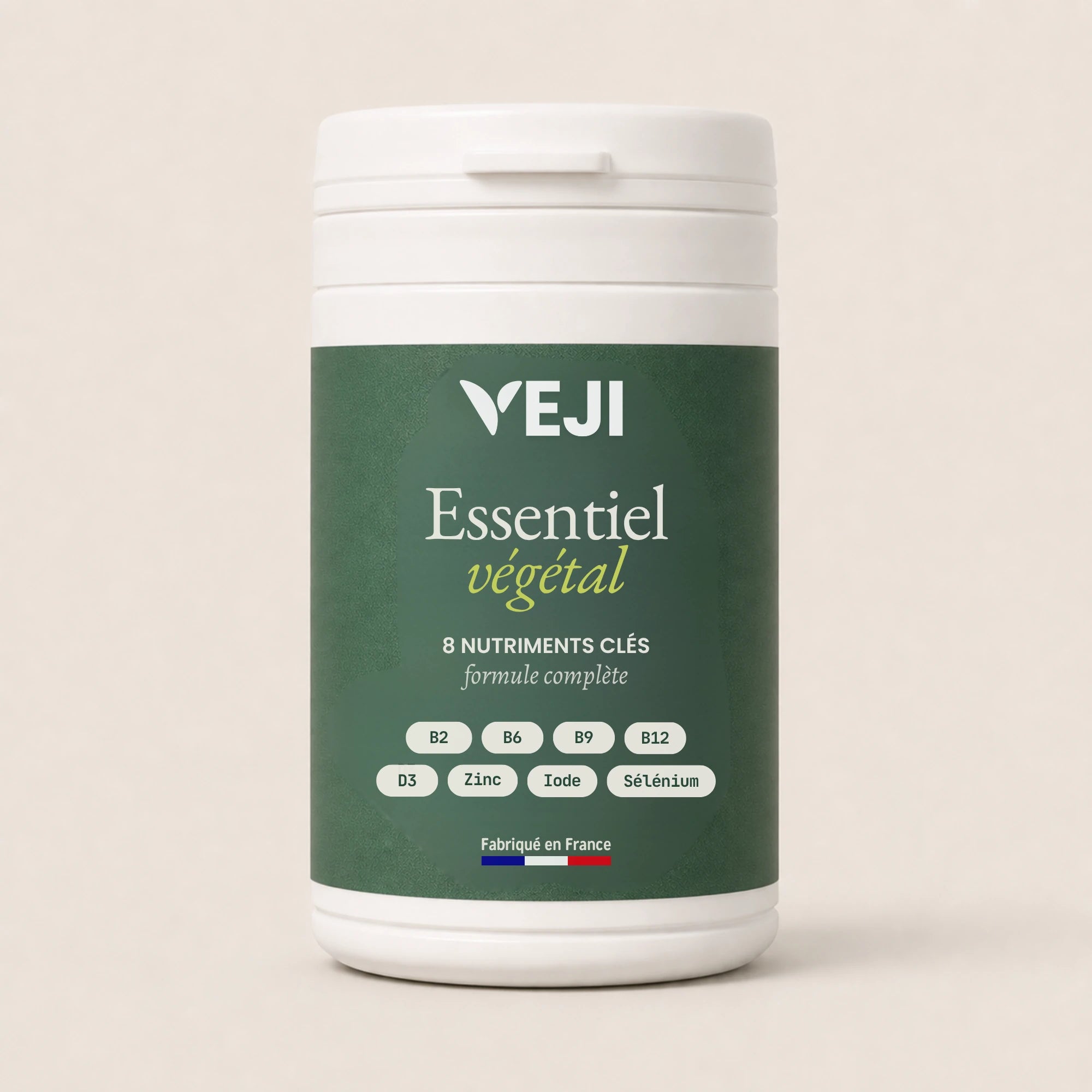 Essentiel végétal
